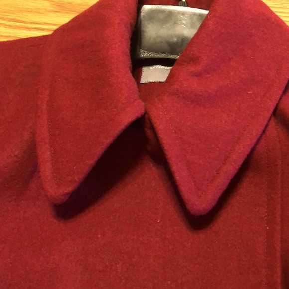 Jacket by Marvin Richards - Picture 6 of 6